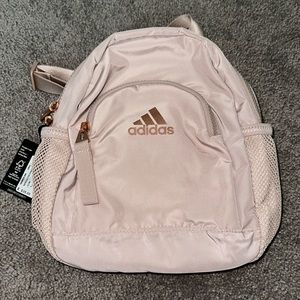 Adidas Mini Backpack